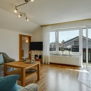 Irmi Apartment Hergensweiler